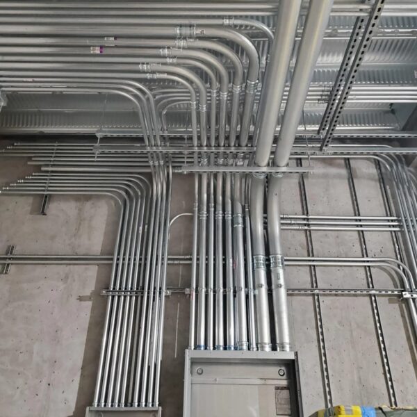 CommercialConduitRuns